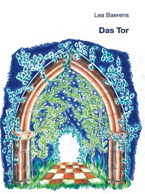 cover image of Das Tor